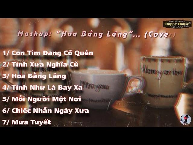 Mashup: "Hoa Bằng Lăng"... (Cover) Jack Viet Nam ft Duong Tang [ Không quảng cáo ]