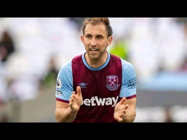 Wolves are interested in signing West Ham United defender Craig Dawson on a permanent deal