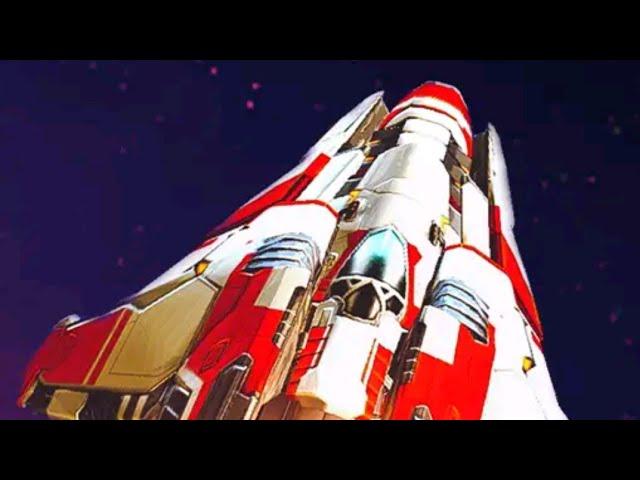 GALAXY WARRIOR:Alien Attack(Arcade,Adventure)