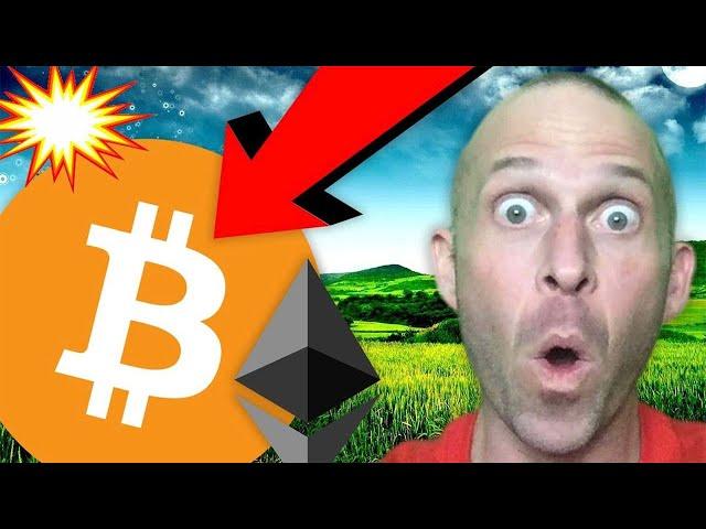 THIS BITCOIN CHART PREDICTED THE DUMP & HERE‘s WHAT‘s NEXT!!!!!!!!!!!!!!!!