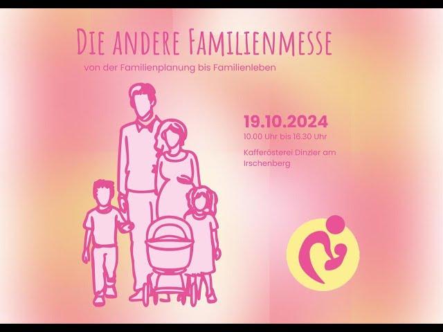 Interview mit Karina. Ausstellerin auf der Familienmesse am Irschenberg