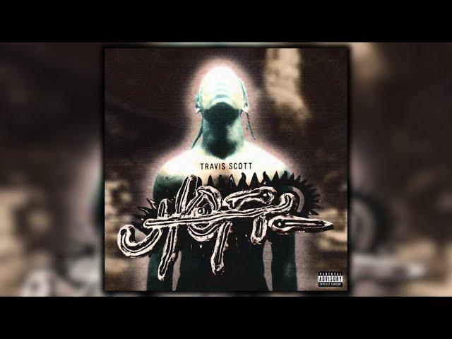 [FREE] 2000+ Travis Scott "UTOPIA" Drum Kit