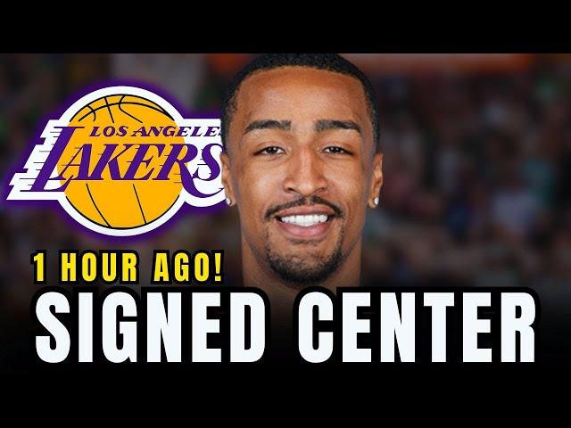  NBA SHOCKER: LAKERS FORM SUPER TRIO WITH LEBRON, LUKA & A NEW STAR!? LOS ANGELES LAKERS NEWS !