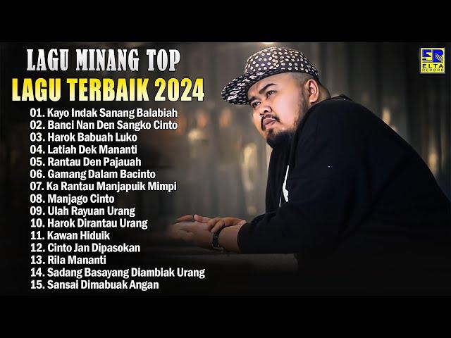 Pop Minang Terpopuler Viral Enak Didengar Saat Kerja 2024 - Lagu Minang Terbaru 2024 Viral Tiktok