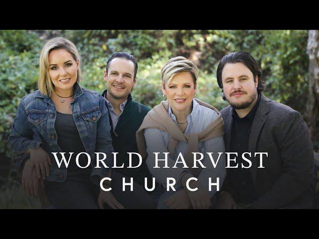 Grant Dufresne | World Harvest Church | Murrieta, CA