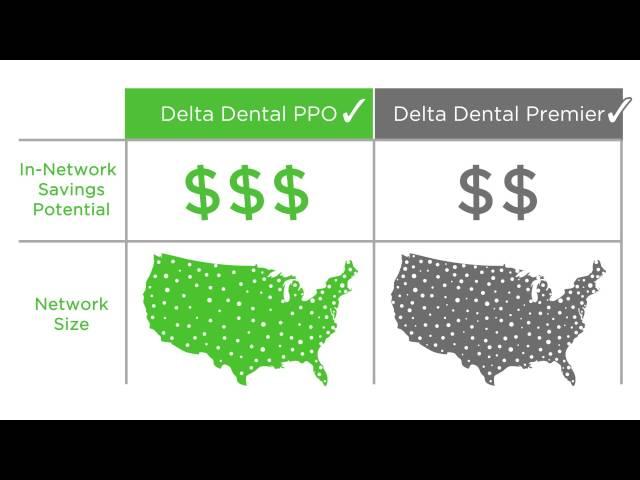 Demystifying Delta Dental's Networks