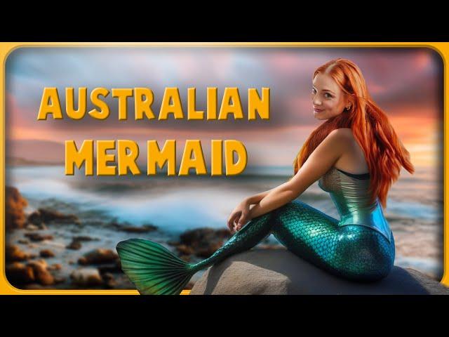 Australian Mermaids