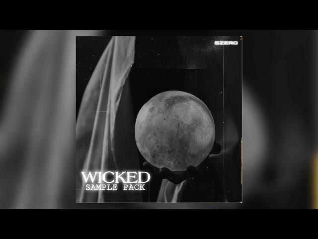 [FREE] Dark Choir Loopkit/Sample Pack 2022 - "WICKED" (CuBeatz, Southside, Nardo Wick)