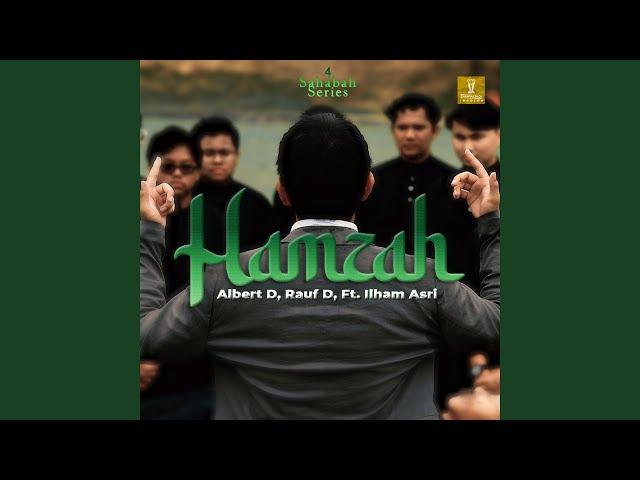 Hamzah (feat. Ilham Asri)