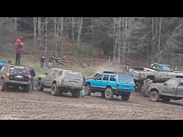 Alcohol S10 Pick-up