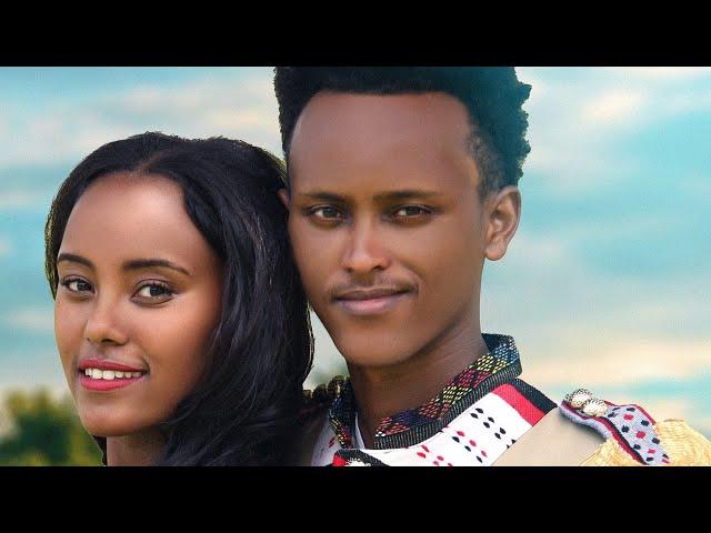 ALAGAAF DHIBEEDHA By  music Wasanuu Tsaggayee New Oromo music (official video) Ethiopian music video
