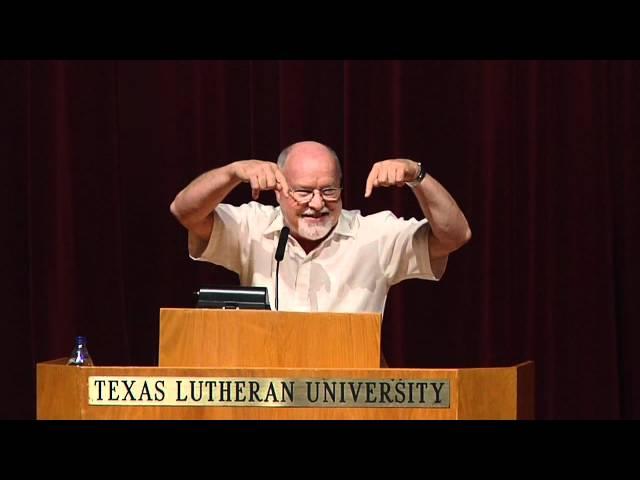 Father Richard Rohr "Falling Upward"