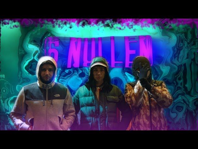 6 Nullen - Lucio101 x Nizi19 x Omar (prod. by Sixcube)