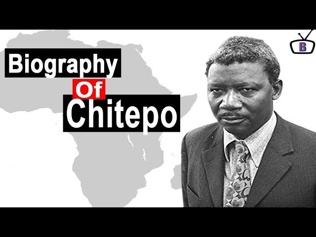 Biography of Herbert Witshire Hamandishe Chitepo, Zimbabwean nationalist and Politician