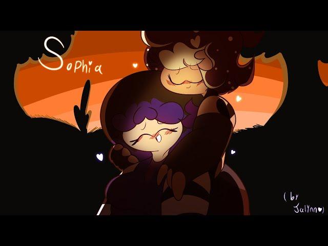 Sophia~ (Animatic)