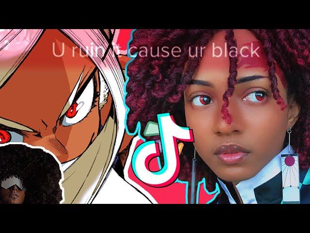 Cosplaying While Black | An Open Problem In The Community