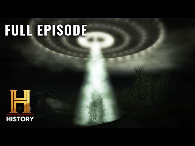 UFO Hunters: New Evidence of Alien Abductions (S2, E20) | Full Episode