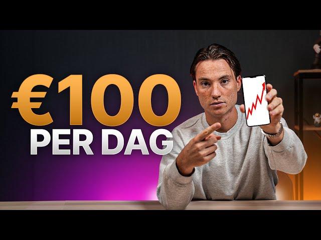 Online Geld Verdienen Voor Beginners (Beste 3 Manieren)