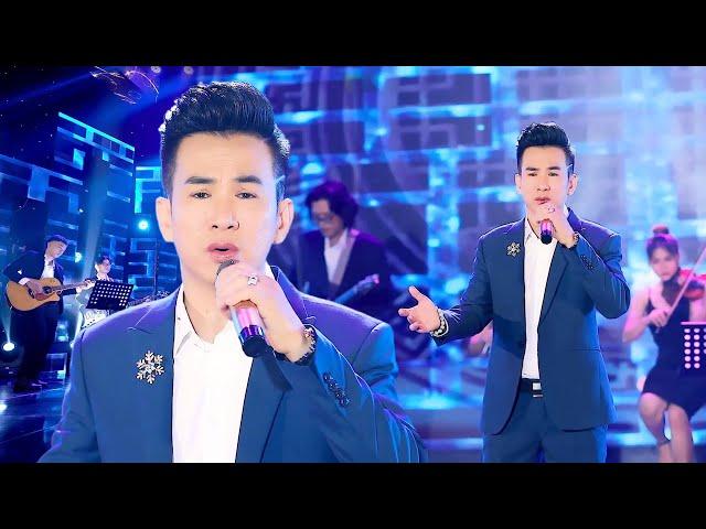 Lênh Đênh Phận Buồn - Đan Phương | MV OFFICIAL