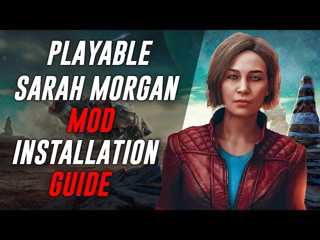 Starfield Mods Installation Guide | Modding Tutorial