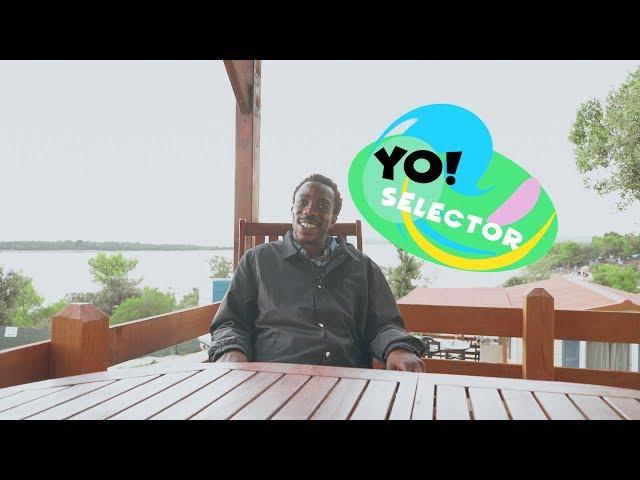 Thris Tian – Yo! Selector