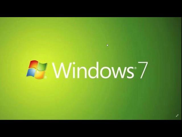 Windows 7 End of support is in one year what to do now