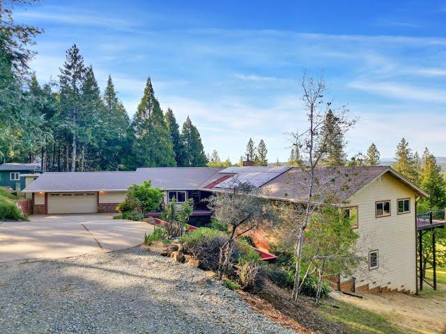 14799 Applewood Ln Nevada City, Ca Real Estate -  Branded