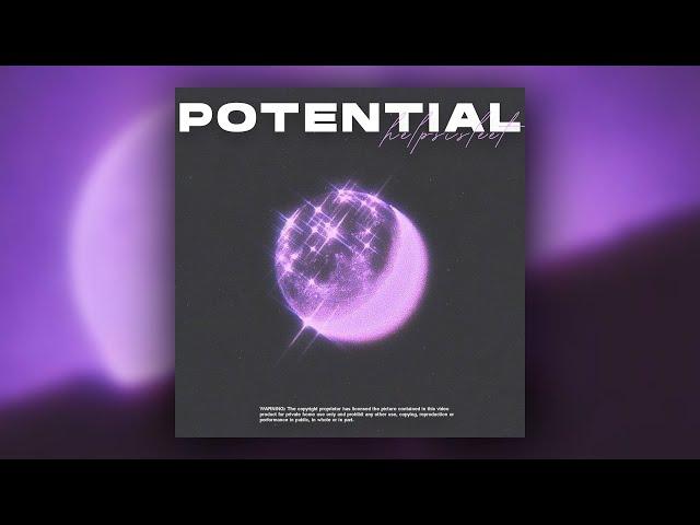 [FREE][10] Sample/Emotional Drill Loop Kit - "Potential" [Central Cee, A1 x J1, Lil Tjay]