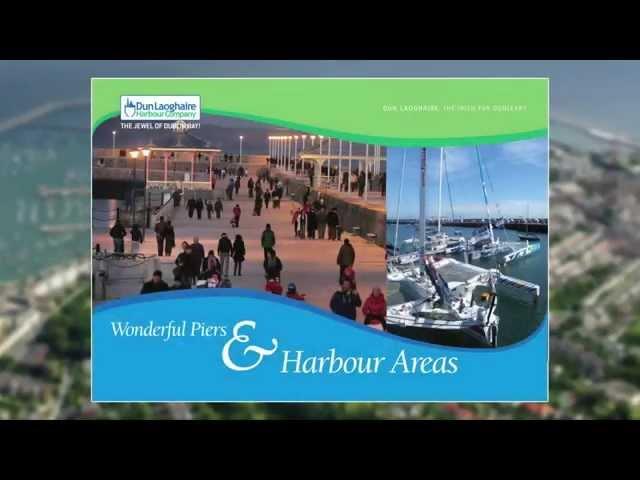 About Dún Laoghaire Harbour