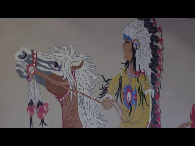 South Dakota Immersion - USC Suzanne Dworak-Peck School of Social Work