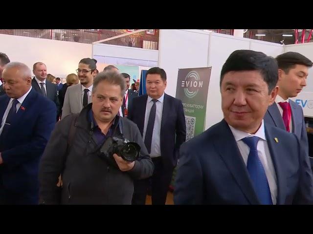 Ролик 2 Экспо