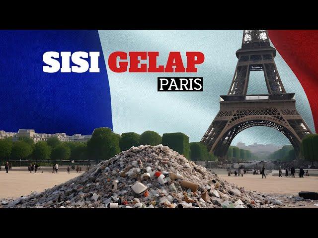 Sisi Gelap Paris