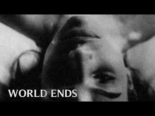 PALAYE ROYALE - World Ends