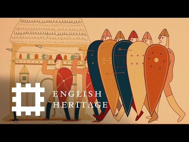 Why William Won at the Battle of Hastings 1066 | Animated History