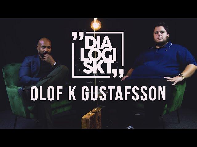 DLGSKT Special, Olof K-G, ”VD för Escobars imperium, TRUE OR FALSE?”