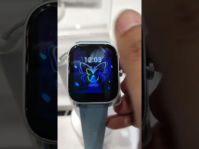 inbase Urban Lite x smartwatch @ITFundaz
