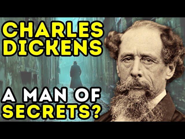 Charles Dickens - The Early Years | Biography