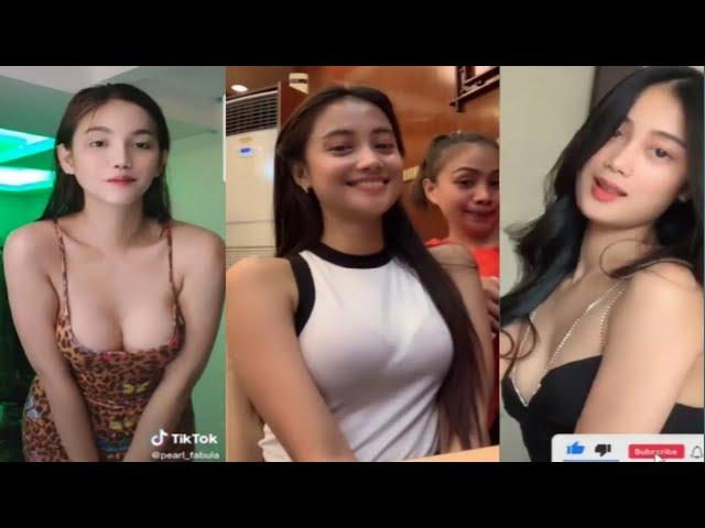 Myanmar Hot Girl Angel Til Tok Beautifull Face by Gerlyn Severa Philippines