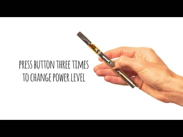 ABX New Battery And Cartridge Tutorial