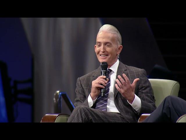 Special Guest Trey Gowdy | Woodway Campus