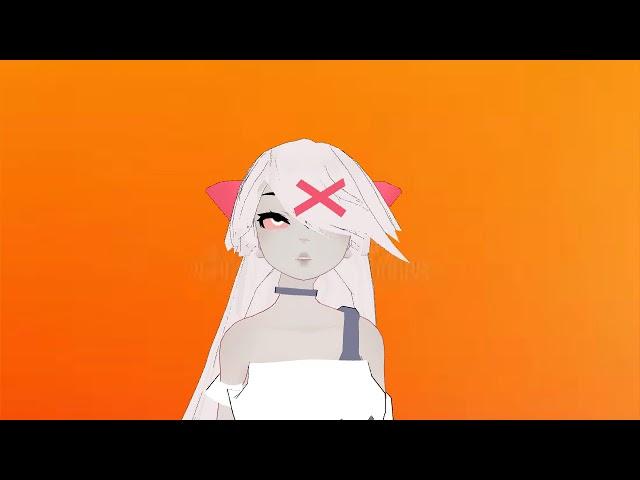 [MMD x Hazbin Hotel] pogchamp motion because I hate myself (Vaggie Ver)