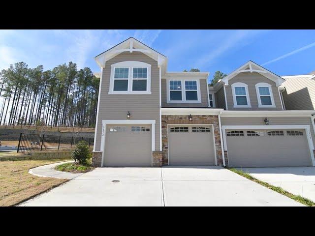 The Clifton at Somerset in Indian Land, SC | Mattamy Homes in Charlotte, NC