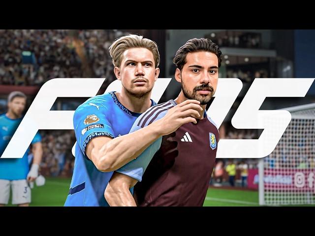 MODO HISTORIA Episodio 19 - EA SPORTS FC 25