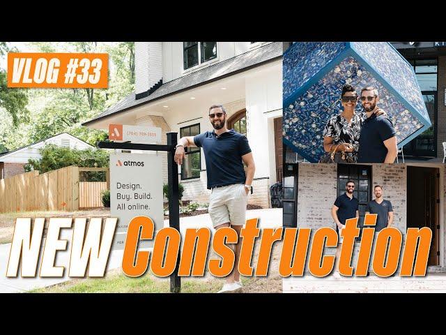 Charlotte New Construction | Part 1