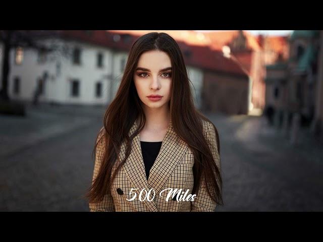 Imazee - 500 Miles (Original Mix)