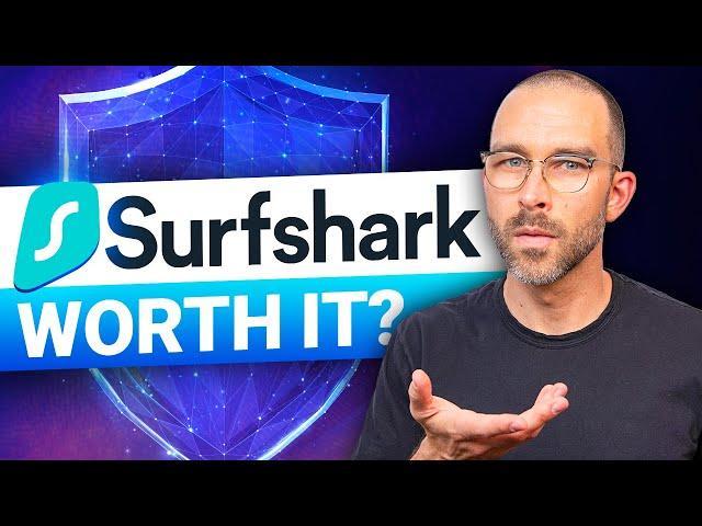 Surfshark VPN review | Is Surfshark worth your money in 2024?