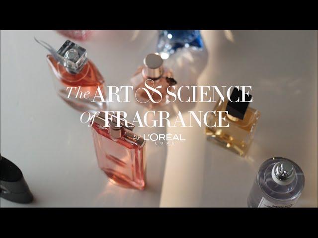 The Art & Science of Fragrance - The Manifesto