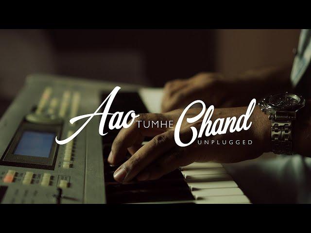 Aao Tumhe Chand - Rekesh Dukaloo ft. Randjai (Unplugged)