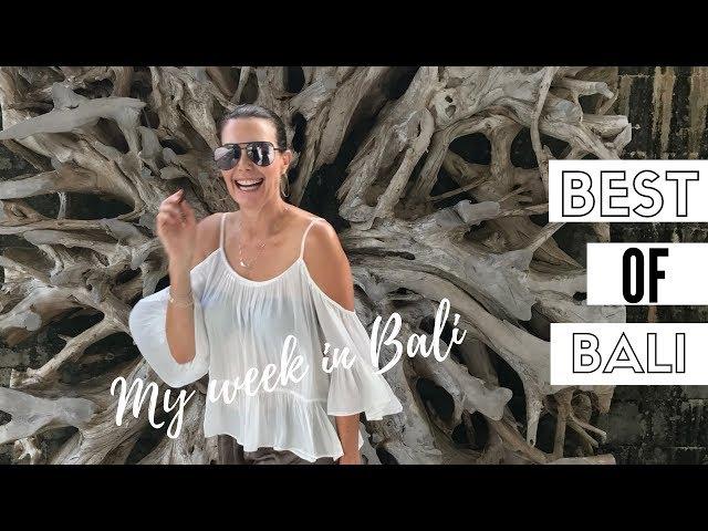 Bali Health Retreat - A Week Of Yoga,  Self Love & Wellness