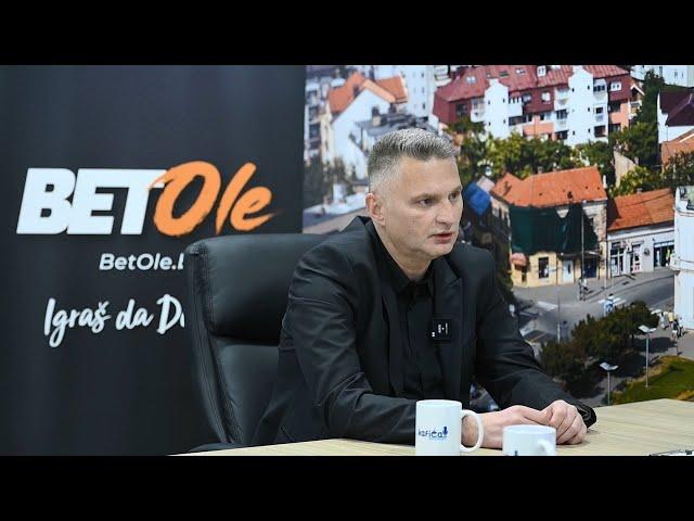 Mladen Stojanović: Bahata i korumpirana vlast, bezidejna i bespomoćna opozicija | KAFICA
